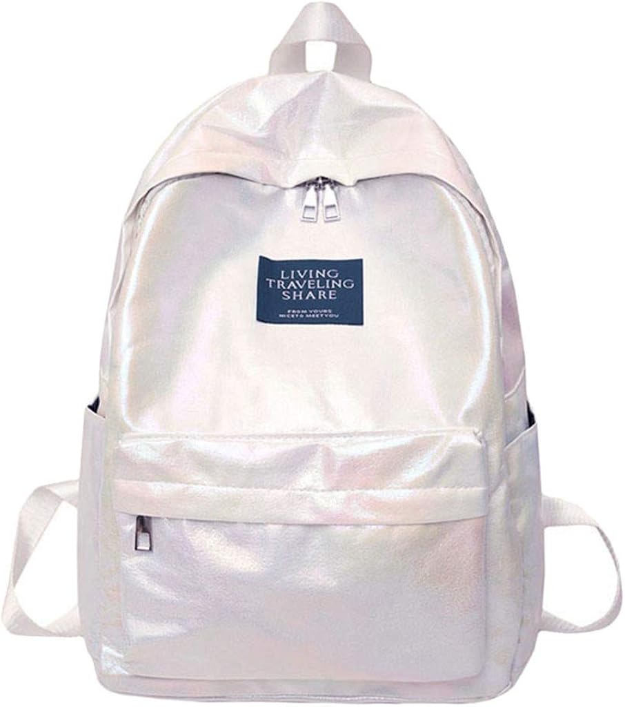 women's laptop backpack with beautiful color