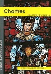 La  cathédrale Notre-Dame de Chartres