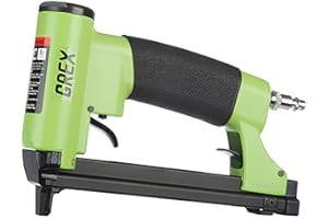 Grex 20 Gauge 1/2" Crown Stapler, 3/16"-5/8"