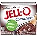 Jell-O Cook & Serve Chocolate Pudding & Pie Filling (3.4 oz Box)