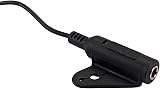 Alnicov Piezo Contact Microphone Pickup 1/4” Jack 33” Cable for Guitar Violin view 5