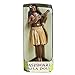 Tikimaster Leilani Dashboard Doll - Hula Girl with Ukulele | #KC40625