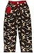 LazyOne Women's Pajama Sets | Animal Pajamas for Women + XS - XL (Medium, Chocolate Moose Pants)