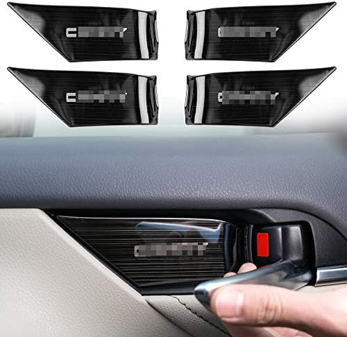 CKE For Toyota Camry 2022 2021 2020 2019 2018 Accessories Stainless 