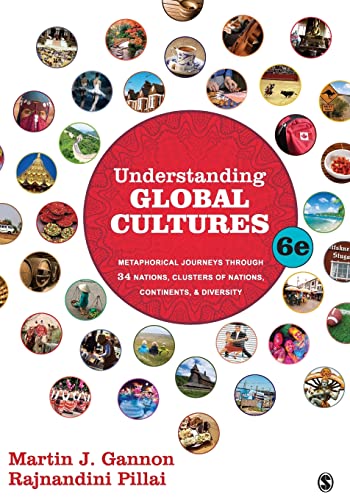 Understanding Global Cultures (Pb)