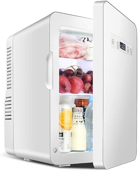 refrigerador compacto bajo consumo