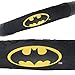 Batman Front Seat Covers & Steering Wheel Cover Gift Pack - Warner Bros Gear
