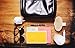 By Nelson Toiletry Bag - Our Best Leather Dopp Kit That's A Perfect Travel Storage Solution For Men and Women - Store All Bathroom Accessories & Made of Genuine Full Grain Leather