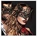 Fox Shape Hollow Out Lace Halloween Evening Party Prom Masquerade Mask Lace Mask