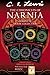 The Chronicles of Narnia Complete 7-Book Collection: All 7 Books Plus Bonus Book: Boxen by C. S. Lewis, Pauline Baynes