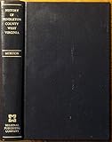 Hardcover A History of Pendleton County, West Virginia Book