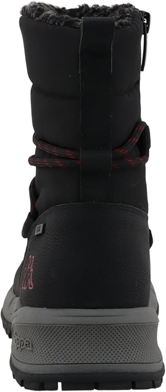Supremo Damen Stiefelette 15K0122001, Schwarz, 38