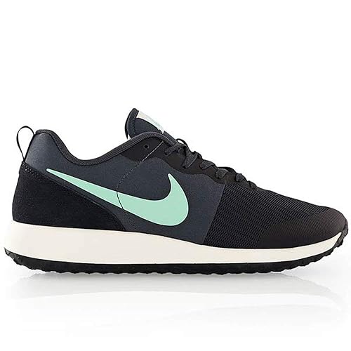 nike elite shinsen black