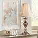 Regency Hill Xavier Traditional Accent Table Lamp 21