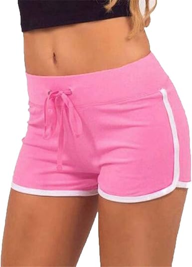 pantaloncini palestra amazon