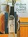 String Quartets Nos. 1 and 2 (Dover Chamber Music Scores)