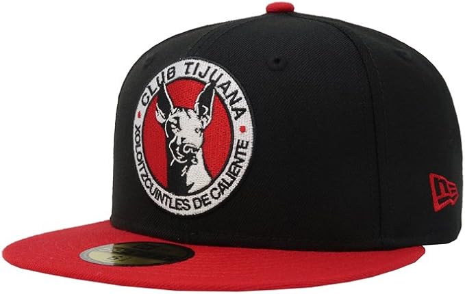 xolos new era