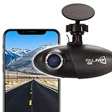 Nexar - Powered Dash Cam for Car
