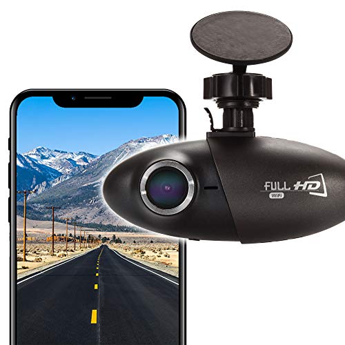 Nexar - Powered Dash Cam for Car
