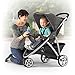Chicco Viaro Travel System, Teak