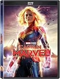CAPTAIN MARVEL