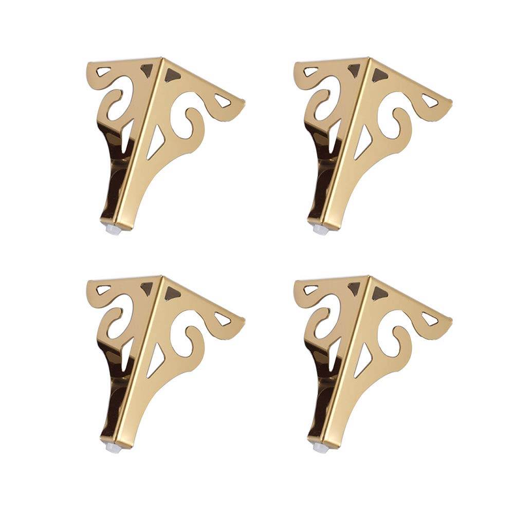 Best Furniture Legs Add Gold
