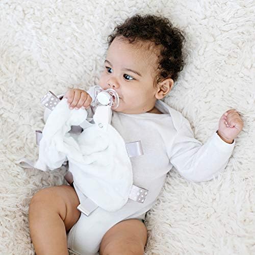 baby sense taglet security blanket