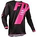 Fox Racing 180 Mastar Men's Off-Road Jersey - Black/Small