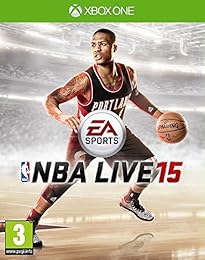 NBA Live 15
