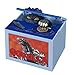 New Godzilla Movie Musical Monster Moving Electronic Coin Money Piggy Bank Box by TOMY