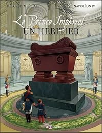 Le  Prince impérial