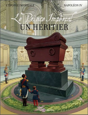 Le  Prince impérial
