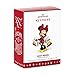 Hallmark Keepsake Disney Minnie Mouse Sassy Minnie Holiday Ornament
