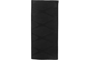 DIYEAH Table Tennis Grip Tape 1pcs Non-Slip Black Overgrip Wrap for Racket Handle Sports Outdoor Use