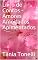 Livro Livro de Contos - Amores Amoitados Apimentados