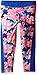 PUMA Girls' Active Capri with Prints
