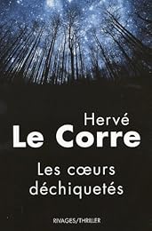 Les  coeurs déchiquetés