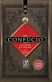 Livro As lições do mestre