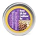 Beauty and the Bees Eggcellent Egg & Lemon Eco-Friendly Shampoo Bar Best for Dry Fizzy Hair | 100% Natural Organic & Paraben - Sulfate Free | Helps Dandruff | Strengthening