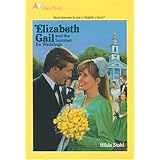 The Summer for Weddings (Elizabeth Gail Wind Rider Series #17)