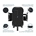 Car Phone Mount Holder Cup Holder Kuelor Universal Car Phone Mount with 360° Rotatable Cradle Compatible