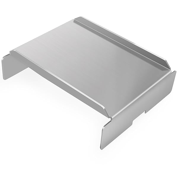 UNIDANHO HEAT BAFFLE FOR TRAEGER PRO 22 34...