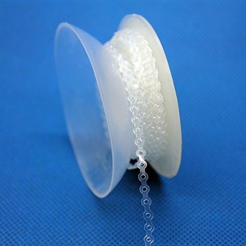 Long Chain- 15 ft Spool
