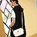 Woman Shoulder Bag Mini Leather Cheap CrossBody Bag for Girl by TOPUNDER E