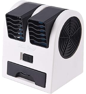 gocool 12v portable semi truck cab air conditioner