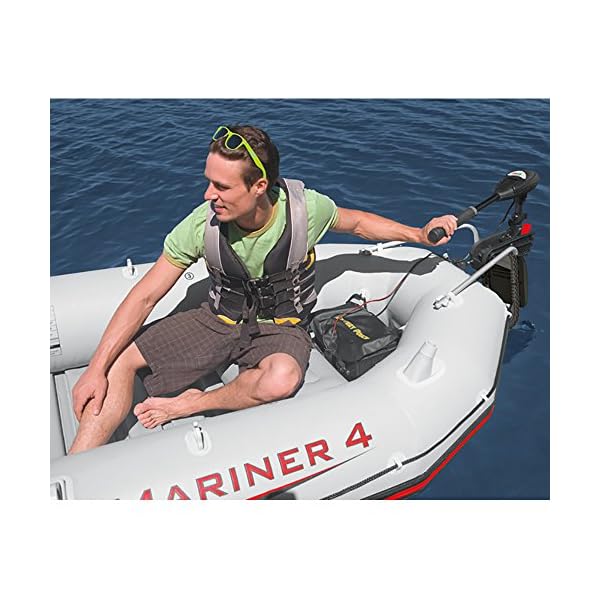 Intex-Composite-Boat-Motor-Mount-Kit-for-Inflatable-Boats-68624E