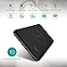 10000mAh Wireless Portable Charger Power Bank, Ultra Slim Qi Wireless Charging Pad with Over-Charge Protection and Dual USB Port, Compatible with iPhone 8/8 Plus, iPhone X. Samsung Galaxy S7/S8/S9