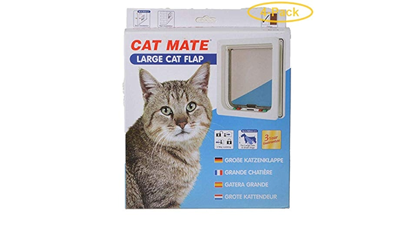 cat mate 221w