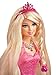 Barbie Cut N Style Princess Doll