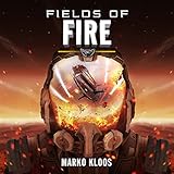 Fields of Fire: Frontlines, Book 5 by 